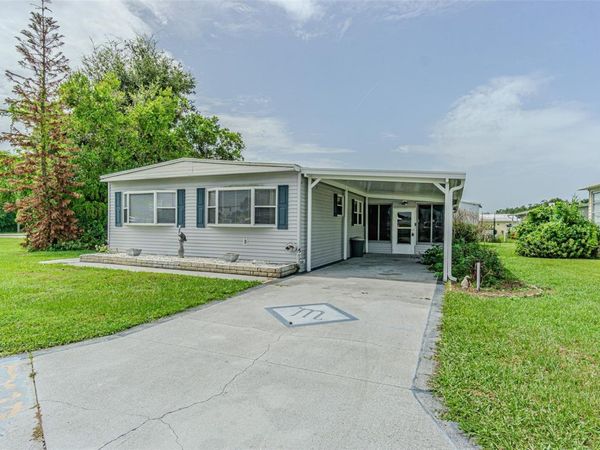37544 ATTICA AVENUE, ZEPHYRHILLS, FL 33542