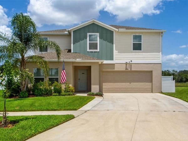 12694 TANNENCREST DRIVE , RIVERVIEW, FL 33579