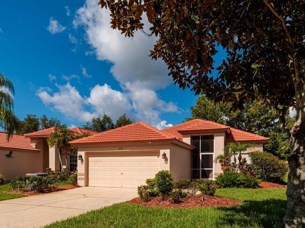1338 DARTFORD DRIVE , TARPON SPRINGS, FL 34688
