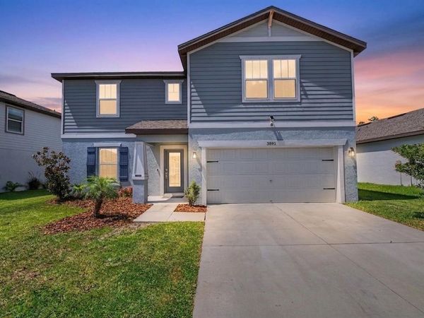 3891 CAPRI COAST DRIVE , PLANT CITY, FL 33565