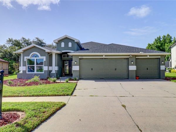 5725 JUSTICIA LOOP , LAND O LAKES, FL 34639