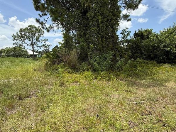 1112 HALLMARK AVENUE , LEHIGH ACRES, FL 33974