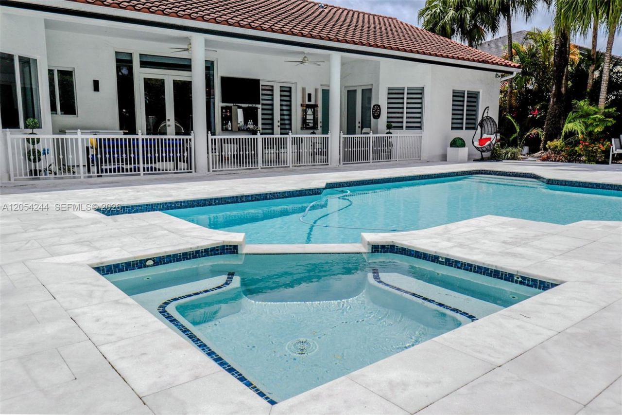 11929 SW 72 Ter , Miami, FL 33183 Photo