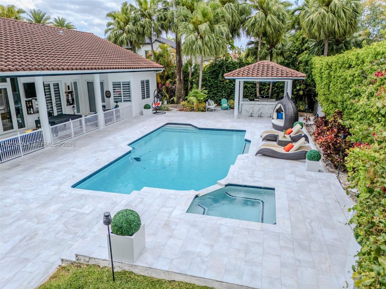 11929 SW 72 Ter , Miami, FL 33183 Photo