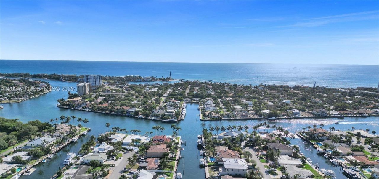 2781 NE 23rd Ct , Unit 2781, Pompano Beach, FL 33062 Photo