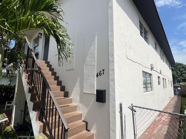 467 E 13th St , Unit 467A, Hialeah, FL 33010