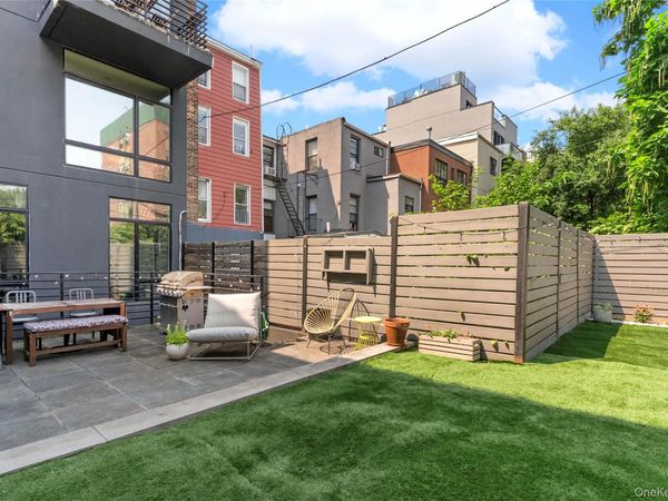 491 Monroe Street , Unit 1B, Brooklyn, NY 11221
