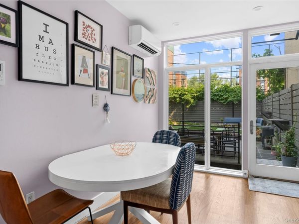 491 Monroe Street, Unit 1B, Brooklyn, NY 11221