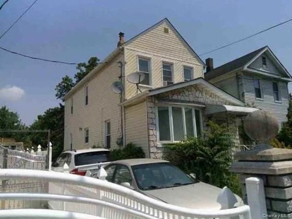 13211 133rd Avenue , South Ozone Park, NY 11420