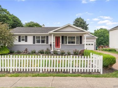 111 W Court Street, Warsaw, NY 14569