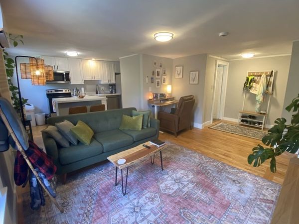 13 Pleasant, Unit 2, Medfield, MA 02052