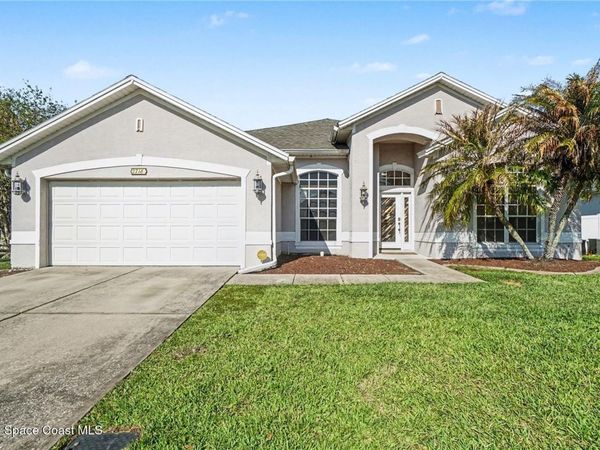 2716 Wortham Lane , Kissimmee, FL 34744