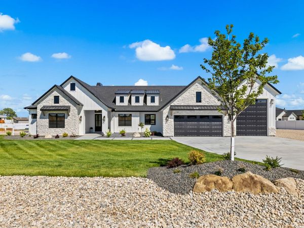 9316 Basin Kid Ct, Middleton, ID 83644