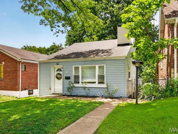6139 Idaho Avenue , St Louis, MO 63111