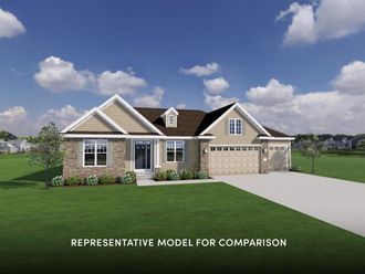 616 Clear Pond Way Verona, WI 53593