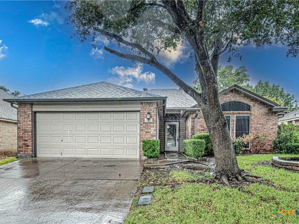 4314 Longhorn Trail, Temple, TX 76502