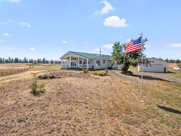 3511 N Brooks Rd, Medical Lake, WA 99022