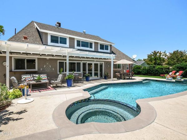 4 Beatty Place , Newbury Park, CA 91320