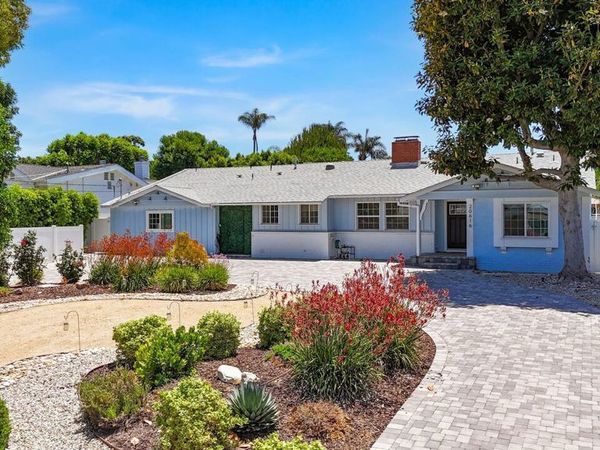 20616 Quedo Drive , Woodland Hills, CA 91364