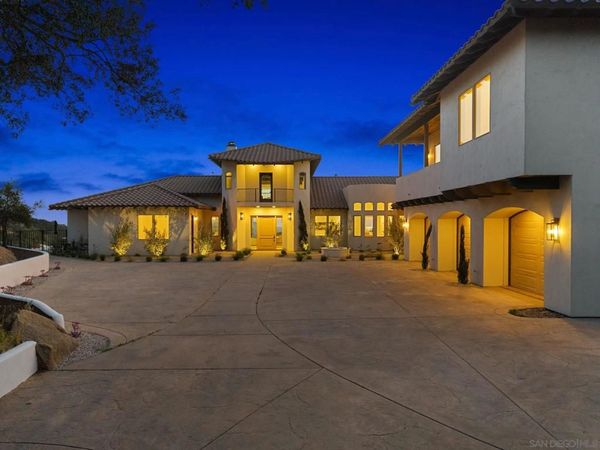 15711 Salida Del Sol , Ramona, CA 92065