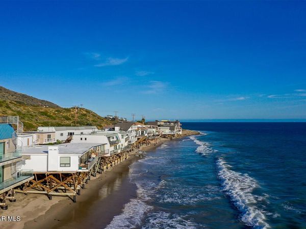 43300 E Pacific Coast Highway , Malibu, CA 90265
