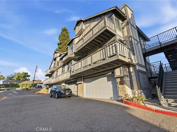 527 S Walnut, Unit 3, La Habra, CA 90631