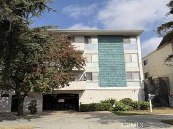 244 S La Fayette Park , Unit 205, Los Angeles, CA 90057