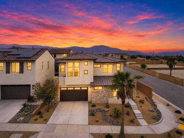 35903 Bertain Drive , Palm Desert, CA 92211