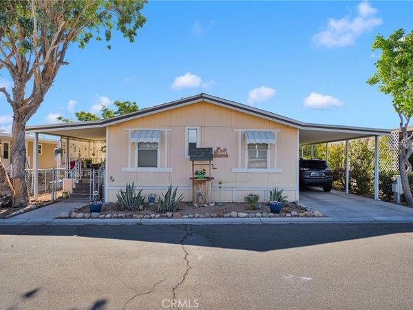 9161 Santa Fe E, Unit 72, Hesperia, CA 92345
