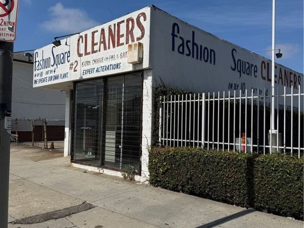 10015 S Western , Los Angeles, CA 90047