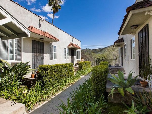 4709 N Figueroa , Unit 1, Los Angeles, CA 90042