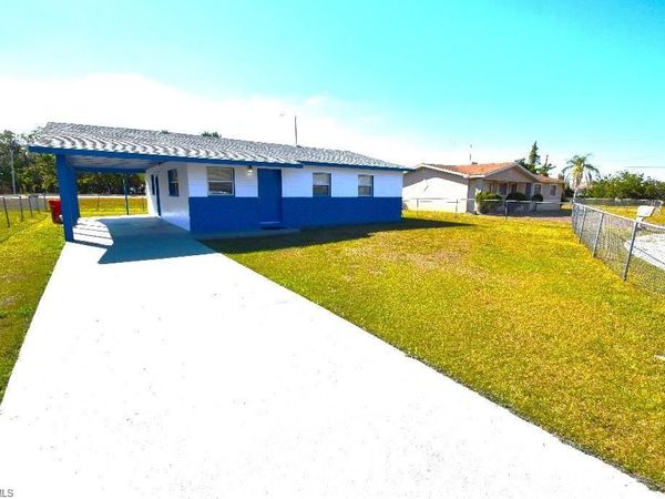 7 W Clermont CT , FORT MYERS, FL 33916