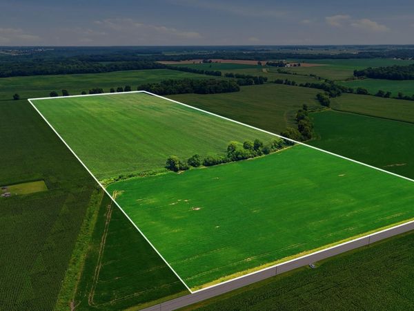 . Kirkwood Road, Sidney, OH 45365