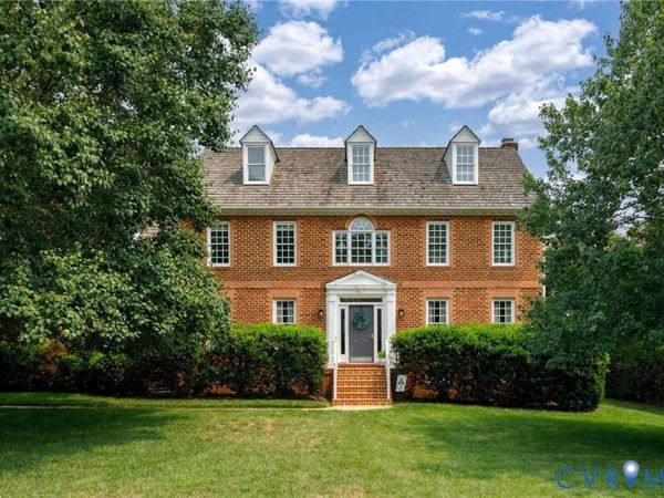 3721 Huntmaster Court, Henrico, VA 23233