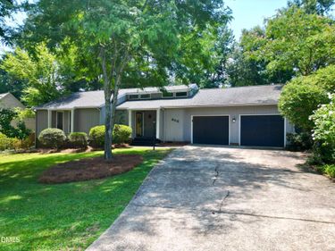 300 Ashebrook Drive, Raleigh, NC 27609