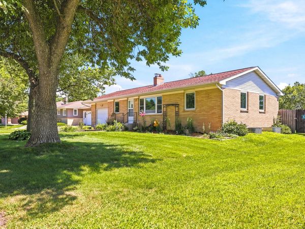 325 6th Street NW, Buffalo Lake, MN 55314