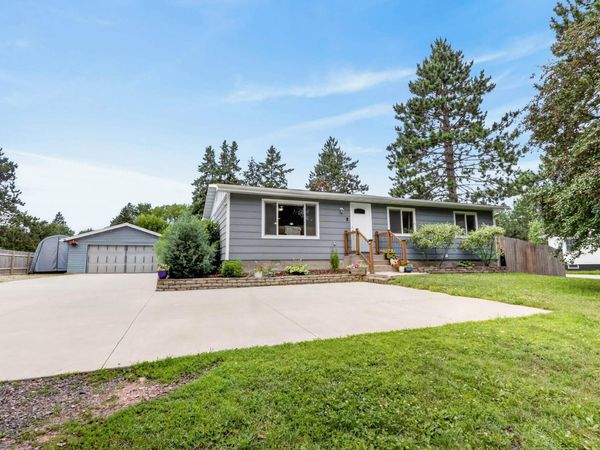 2105 Strader Drive, Grand Rapids, MN 55744
