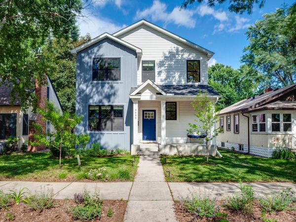 3633 41st Avenue S, Minneapolis, MN 55406
