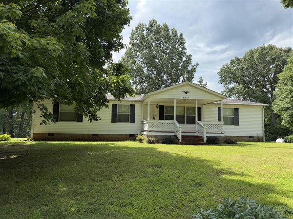 4813 Cemetary Road , Scottsville, KY 42164