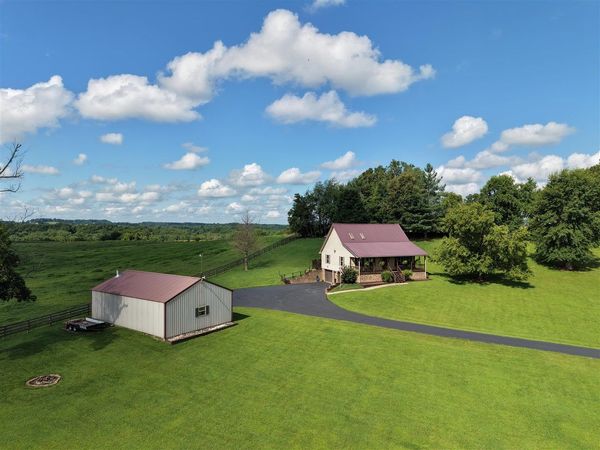 2983 Temple Hill Road, Summer Shade, KY 42166