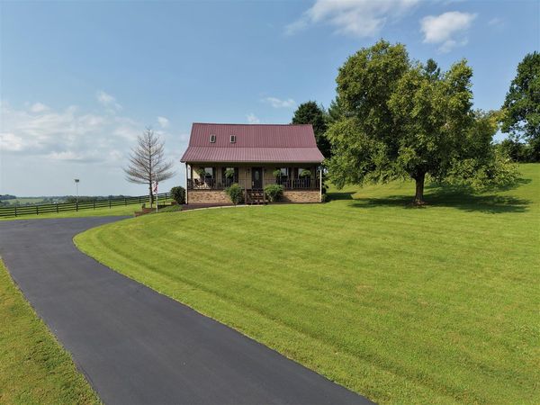 2983 Temple Hill Road, Summer Shade, KY 42166