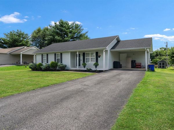 4311 Lindsey Street , Bowling Green, KY 42101
