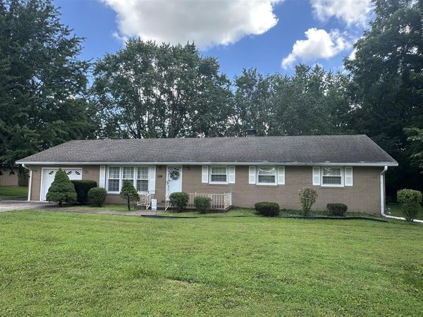 2310 Grandview Court , Bowling Green, KY 42104