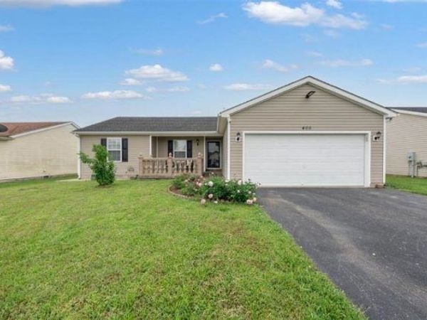 465 Pisces Avenue , Bowling Green, KY 42101