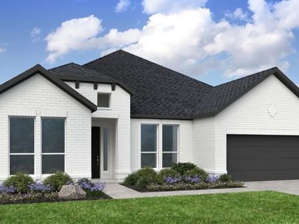 6800 Coffee Mill Court, McKinney, TX 75071