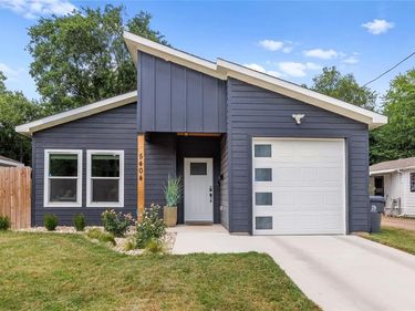5404 Bourquin Street, Dallas, TX 75210