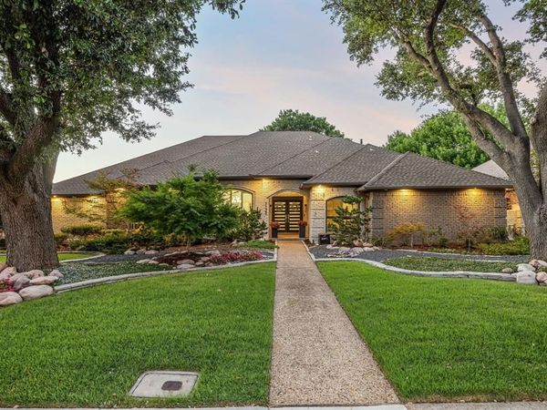 7135 Debbe Drive, Dallas, TX 75252