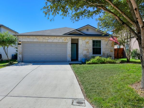 2134 DODGE DR, New Braunfels, TX 78130