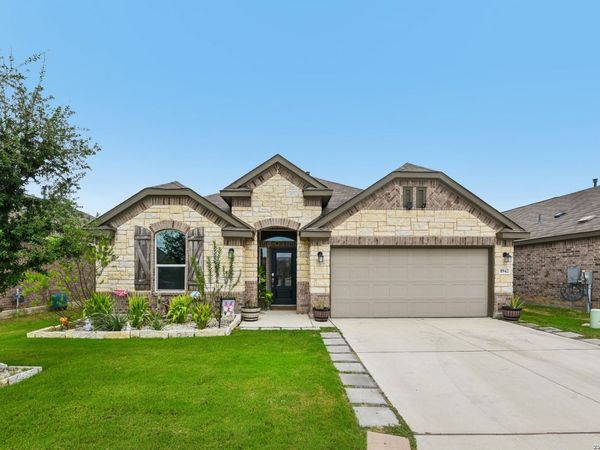 8942 Rancher Pl, Seguin, TX 78155
