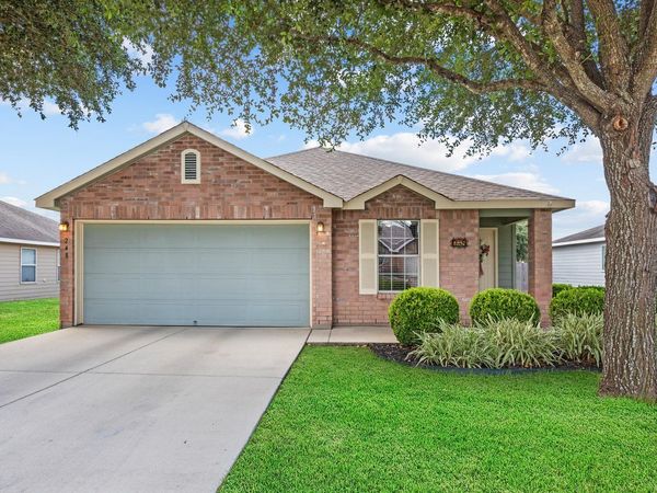 248 Cactus Patch, Schertz, TX 78154